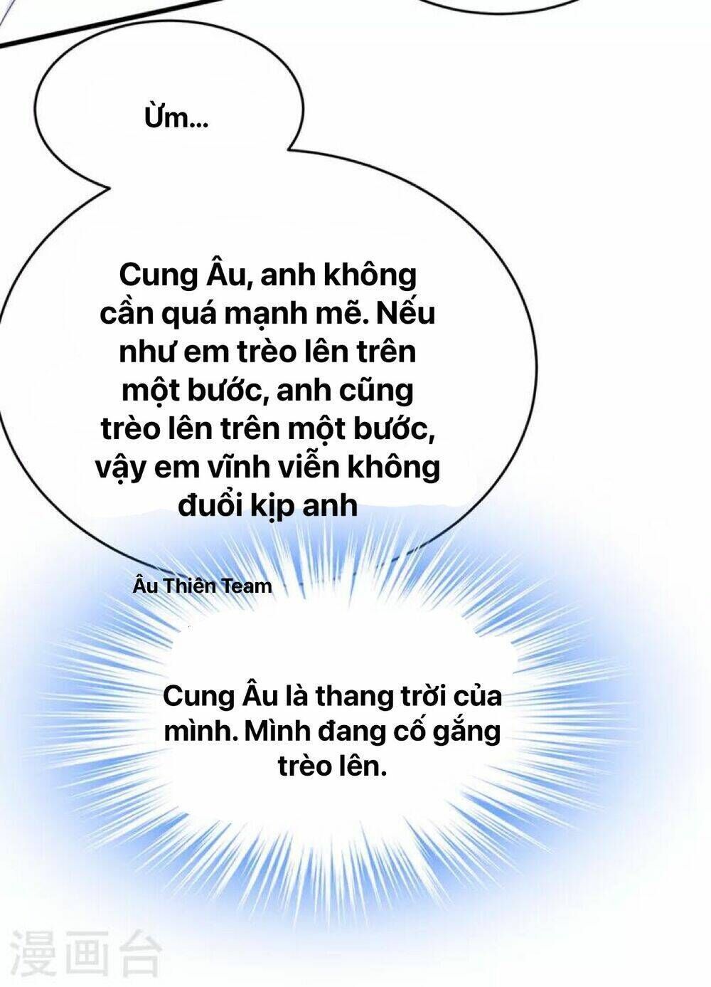 tổng tài tại thượng Chapter 411 - Trang 2