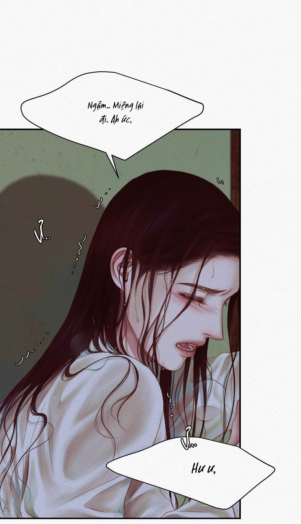 (CBunu) Củy Dạ Khút Chapter 50 H+ - Trang 1