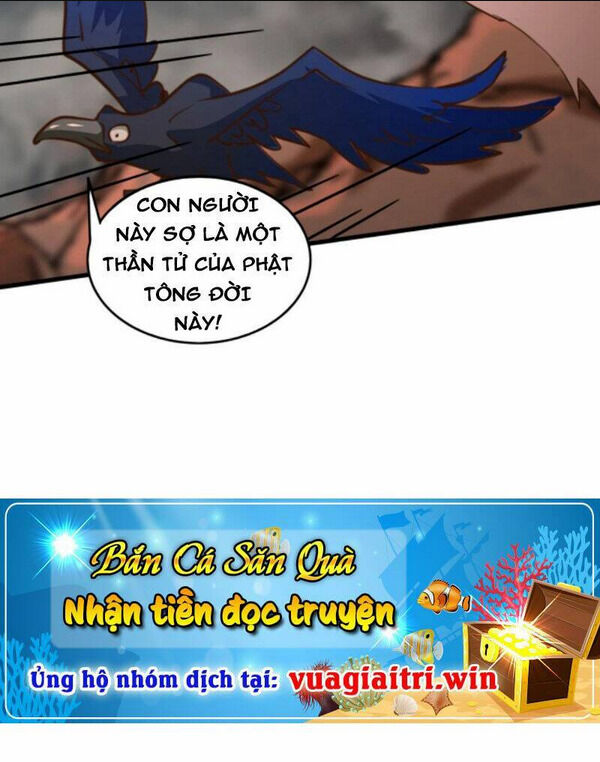 Vô Địch Đốn Ngộ chapter 154 - Trang 2