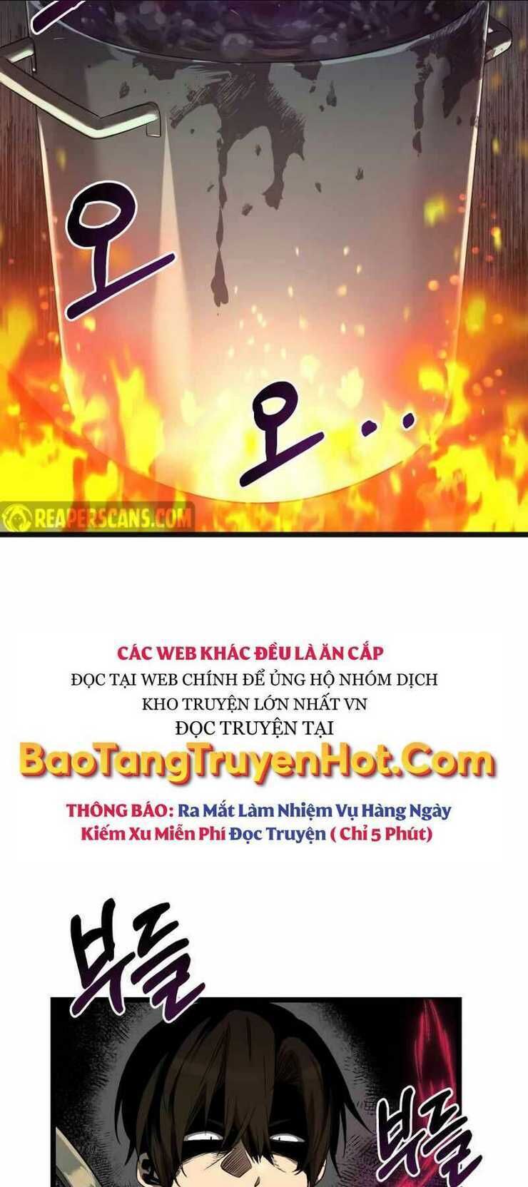 ta nhận được vật phẩm thần thoại chapter 14 - Trang 2