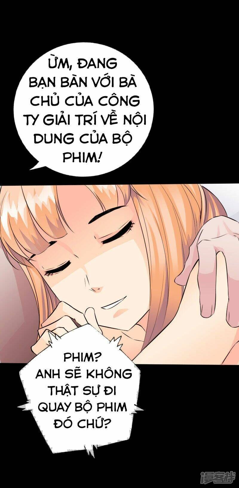 tuyệt phẩm tà thiếu Chapter 105 - Trang 2