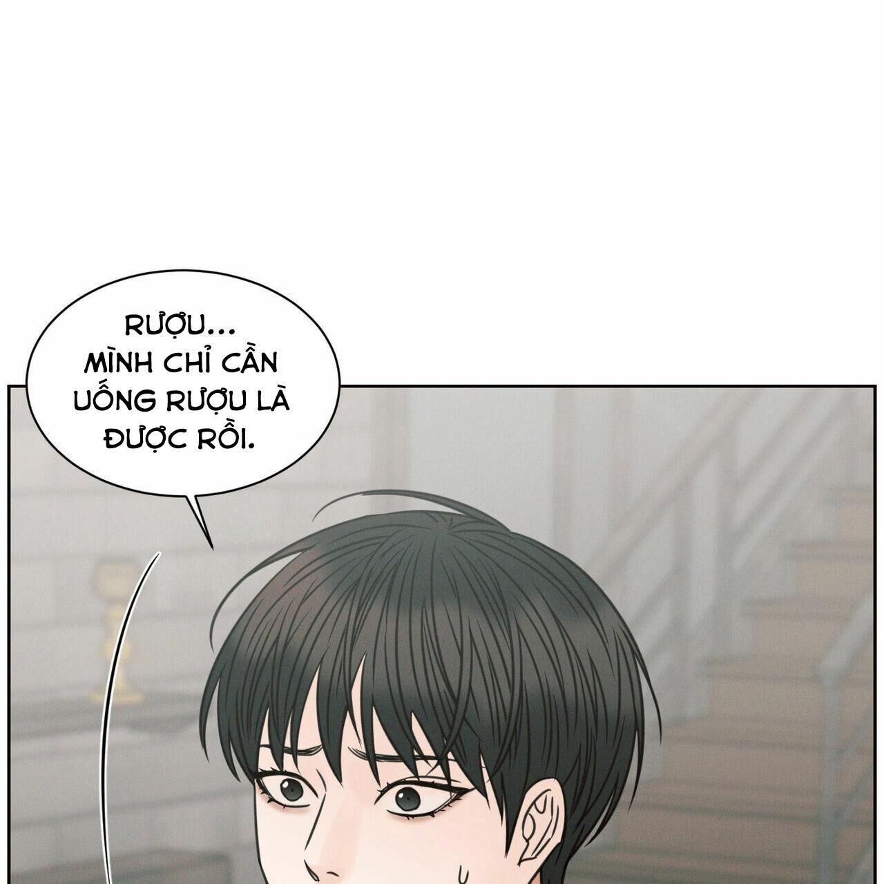 dù anh không yêu em Chapter 64 - Trang 2