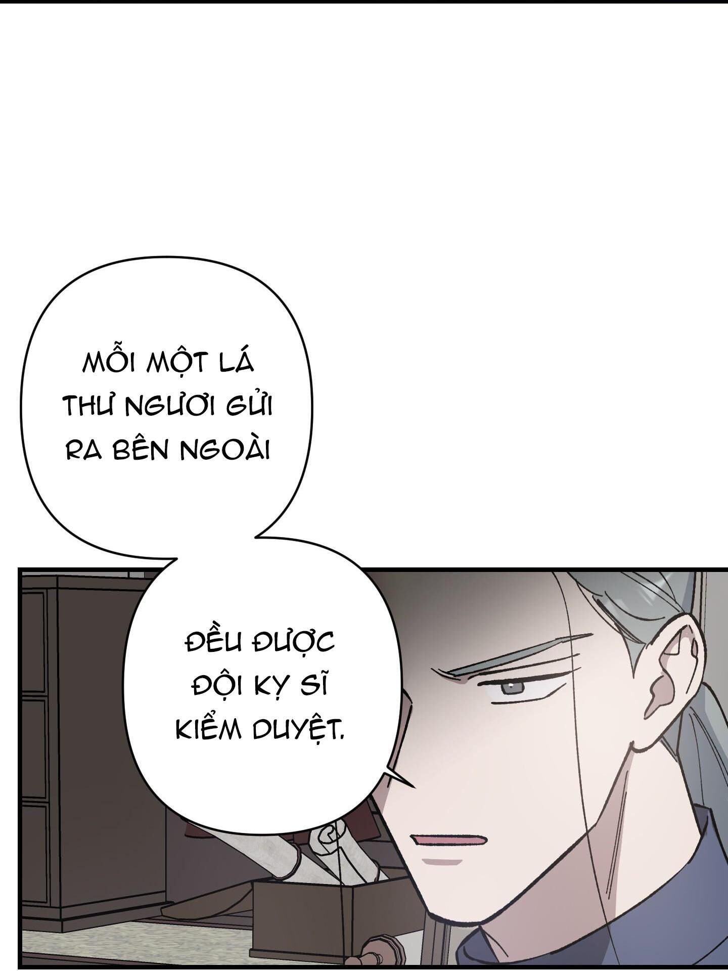 đóa hoa của mặt trời Chapter 25 - Next Chapter 25