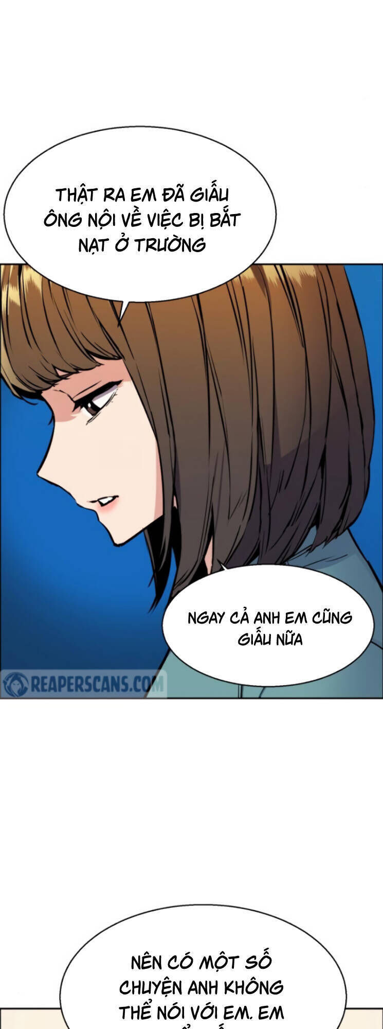 bạn học của tôi là lính đánh thuê chapter 19 - Trang 2