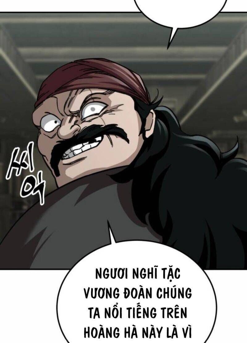 ông võ giả và cháu chí tôn chapter 51 - Trang 2