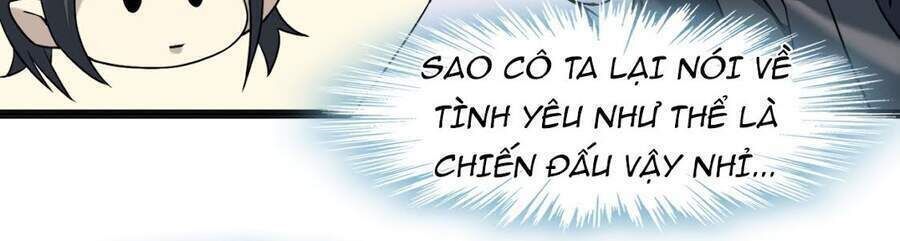 sức mạnh của ác thần chapter 6 - Trang 2