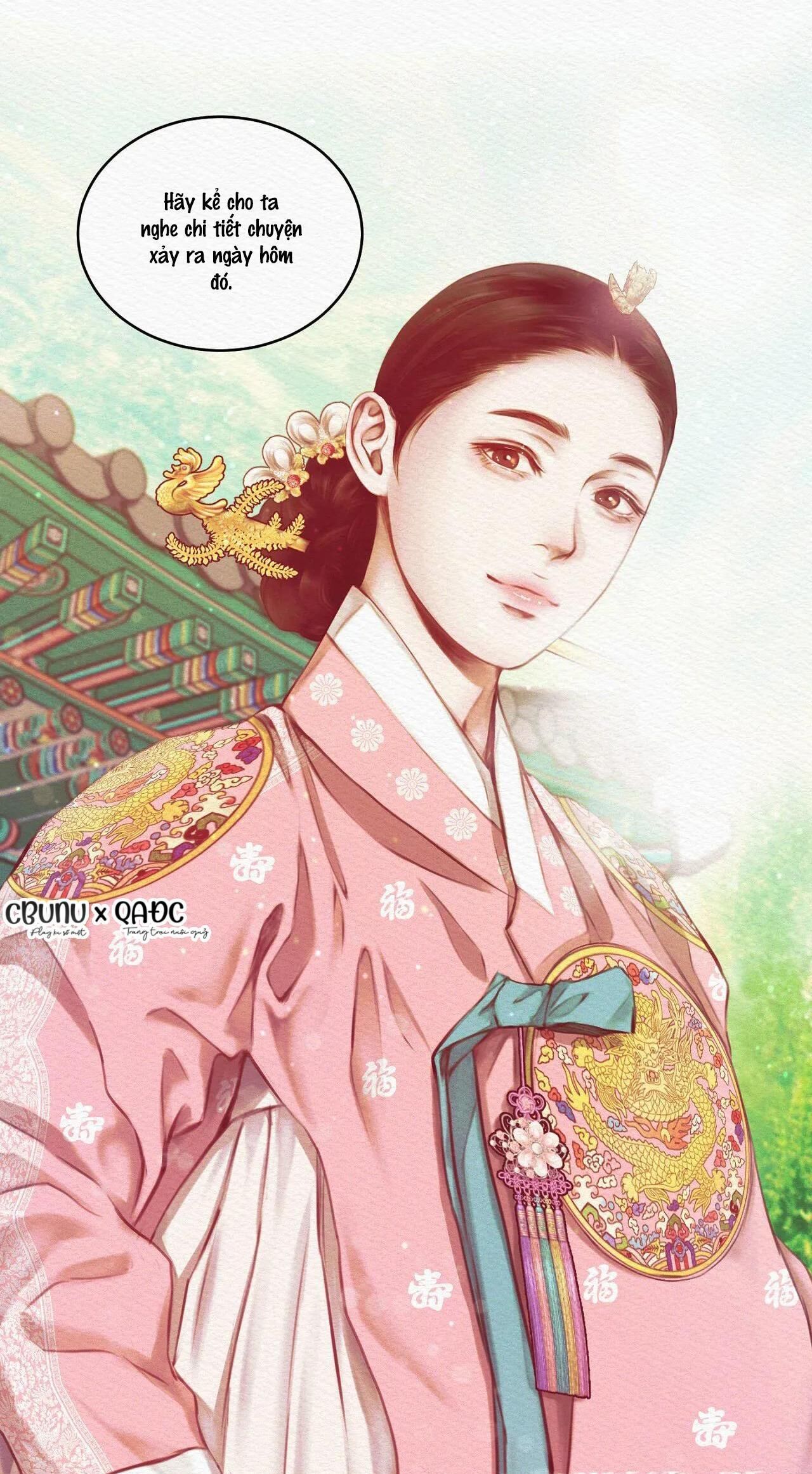 (CBunu) Củy Dạ Khút Chapter 20 - Trang 1