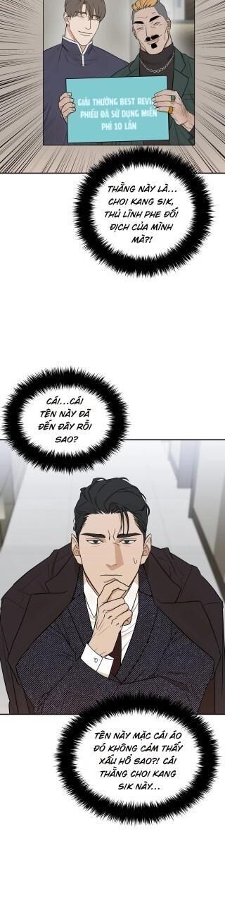 manhwa chịch vồn chịch vã Chapter 86 Massage Kích Dục - Next Chương 87