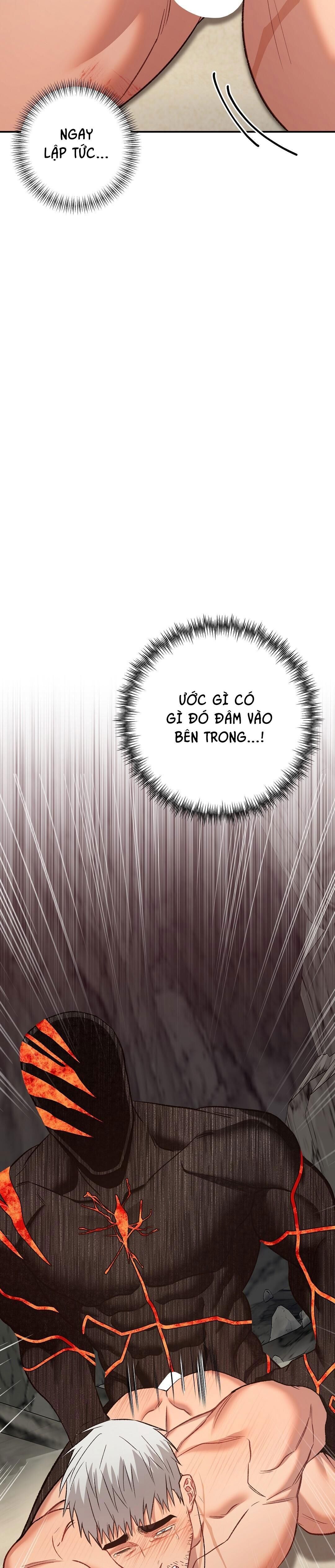 BIỂN ĐỎ Chapter 9 H+ - Trang 1