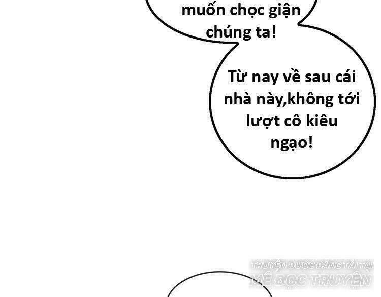 cô vợ nhỏ nuông chiều quá lại thành ác!! chapter 10 - Trang 2