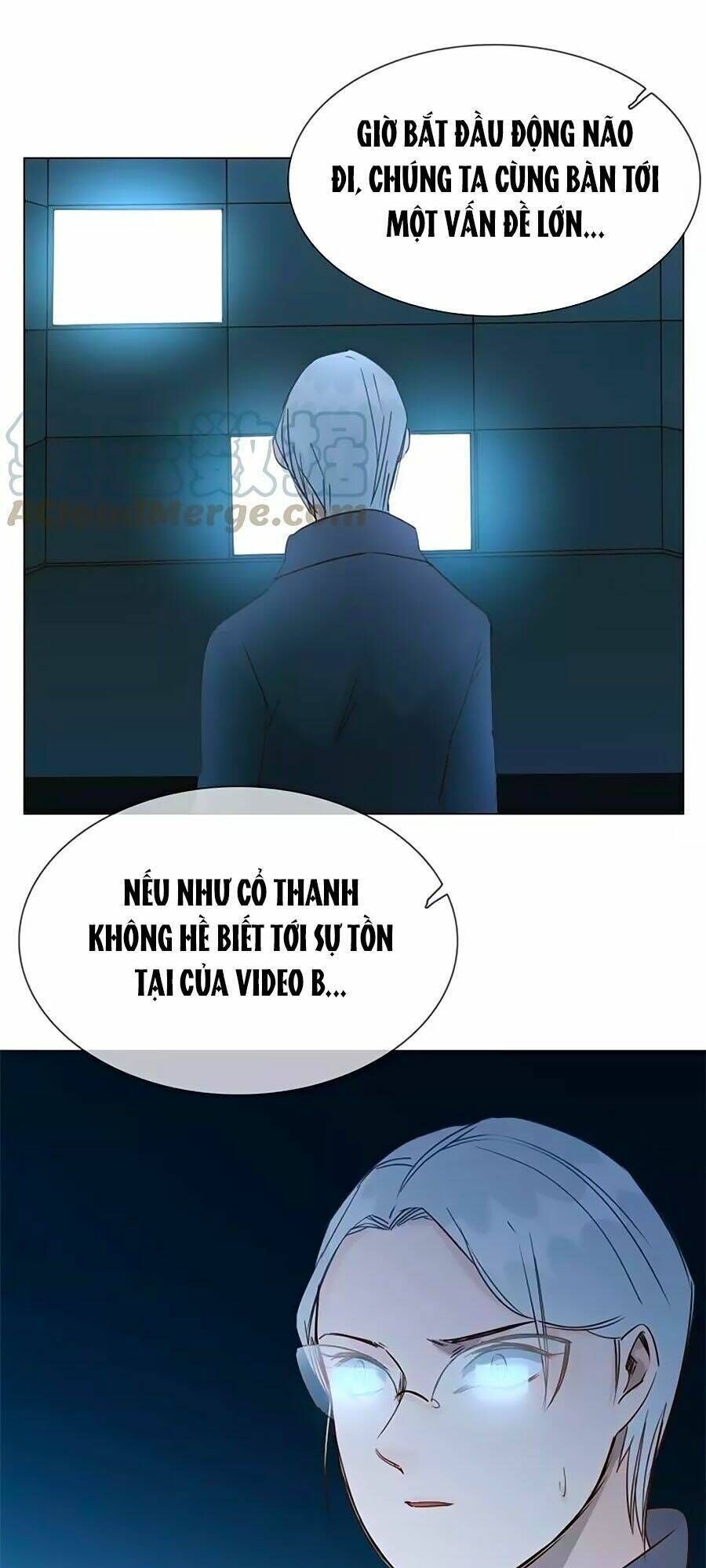 Ngôi Sao Vụn Vỡ Chapter 39 - Trang 2