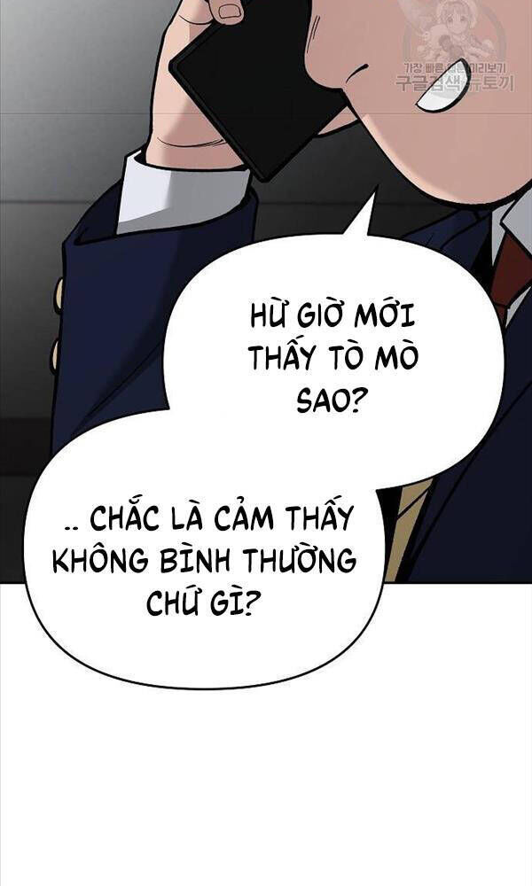 giang hồ thực thi công lý chapter 63 - Trang 2