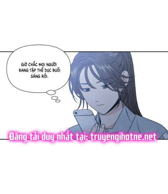 điều khiến tôi quyết tâm chết đi Chap 70.1 - Next chapter 70.1