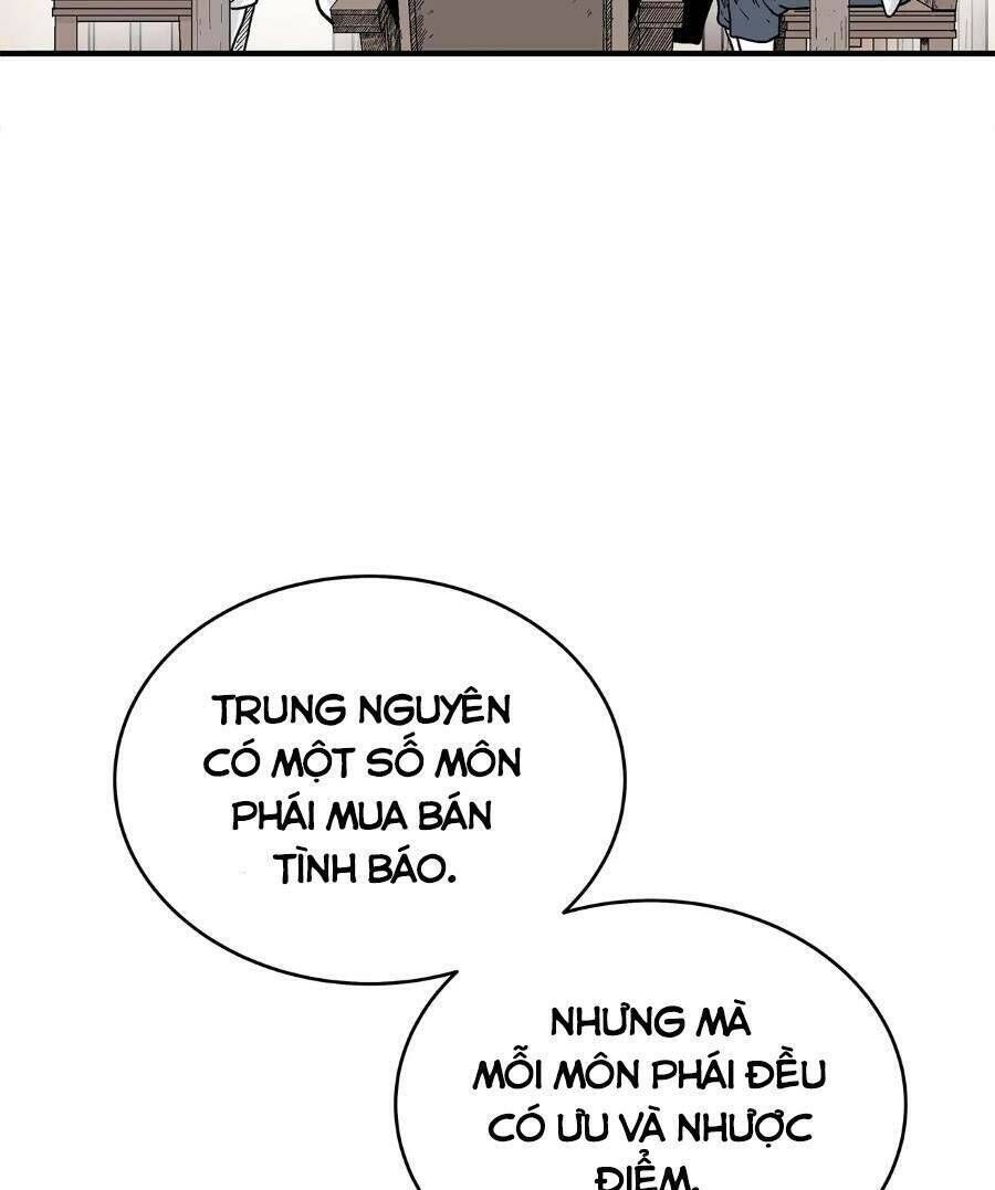 hỏa sơn quyền chapter 129 - Trang 2