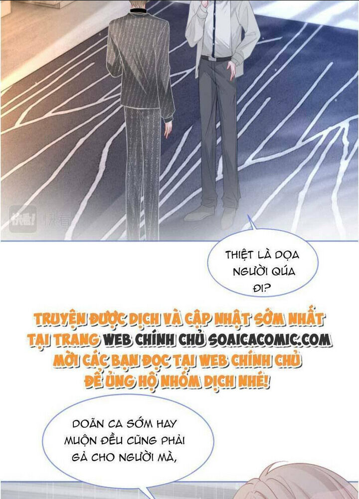 được các anh trai chiều chuộng tôi trở nên ngang tàng chapter 71 - Next chapter 72