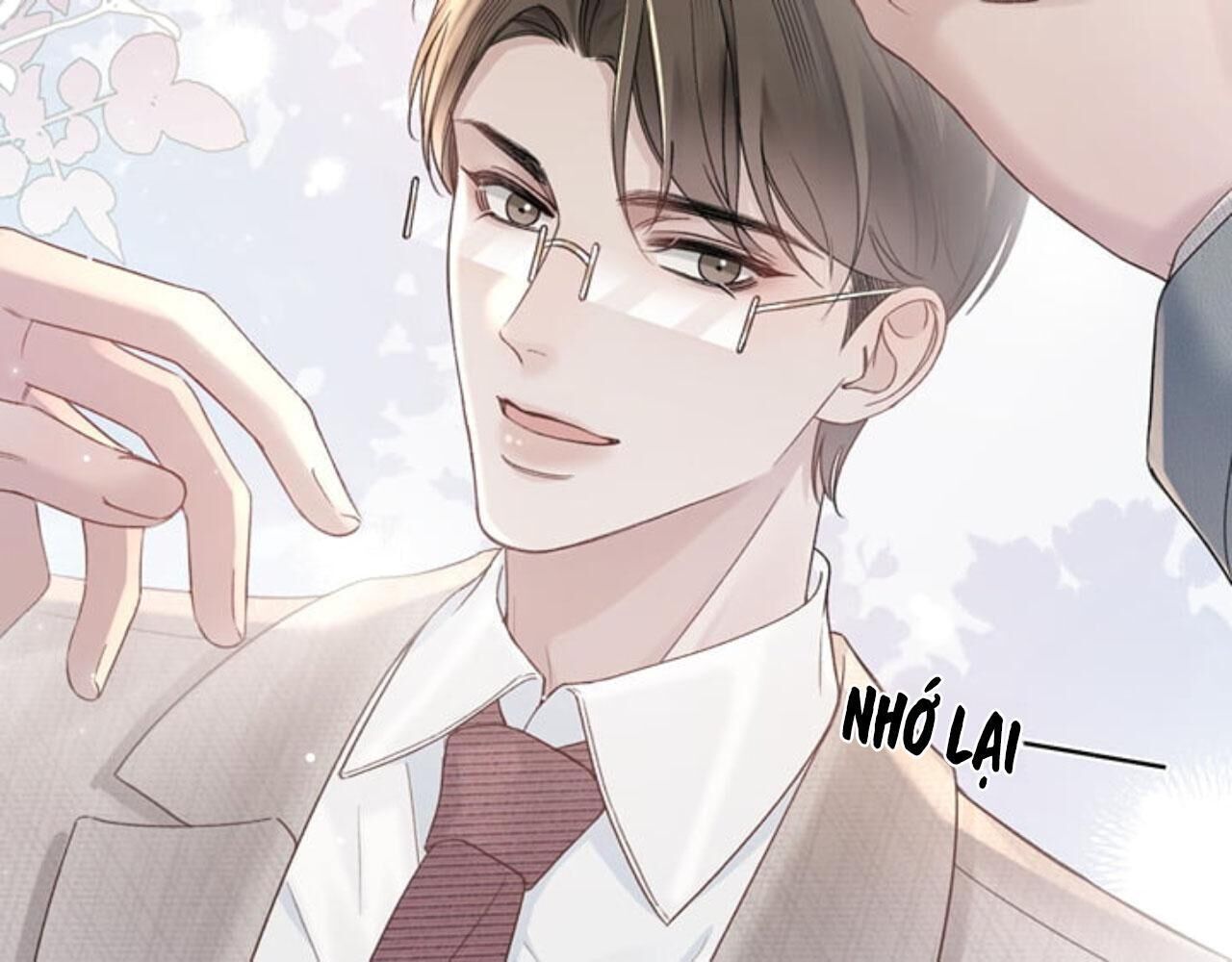 cuộc đối đầu gay gắt Chapter 77 - Trang 1