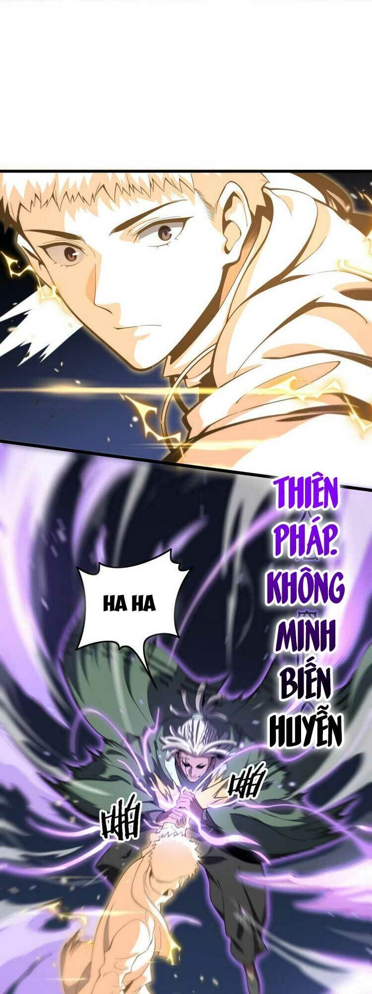 đại sư phụ hạ sơn chapter 72 - Trang 2