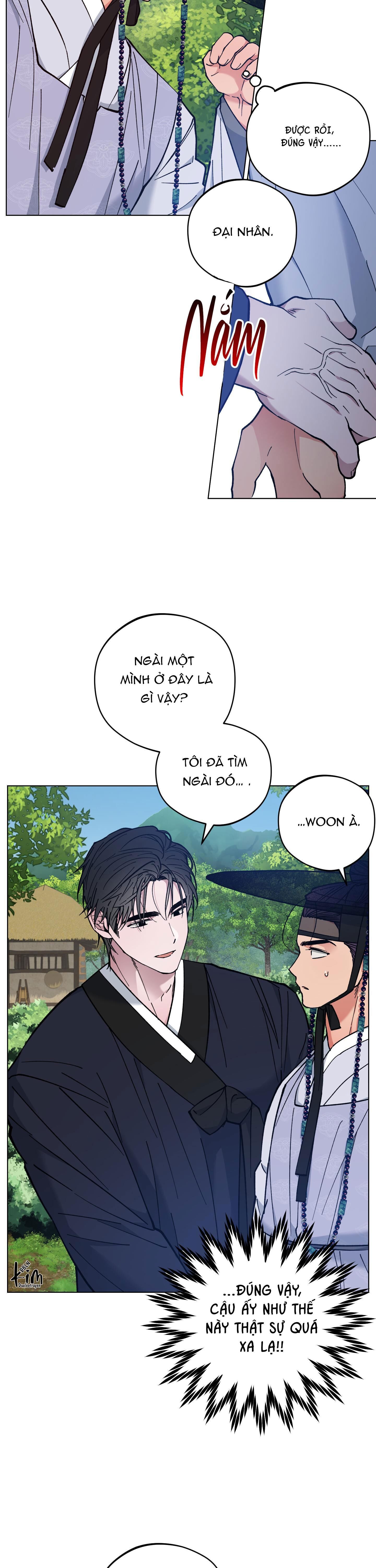 bình minh của rồng Chapter 42 - Next 43