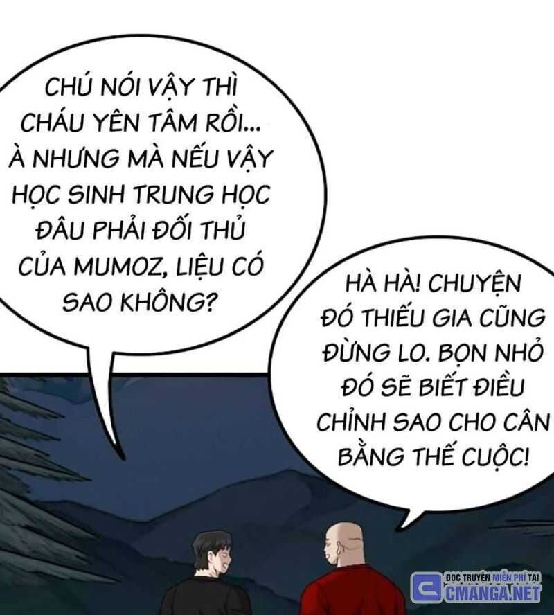 người xấu Chương 208 - Trang 1