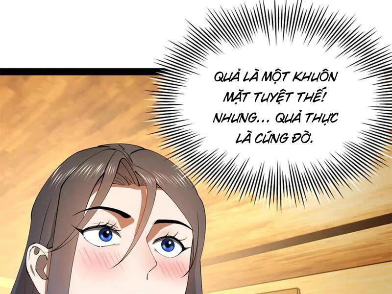 chàng rể mạnh nhất lịch sử Chapter 217 - Next Chapter 218