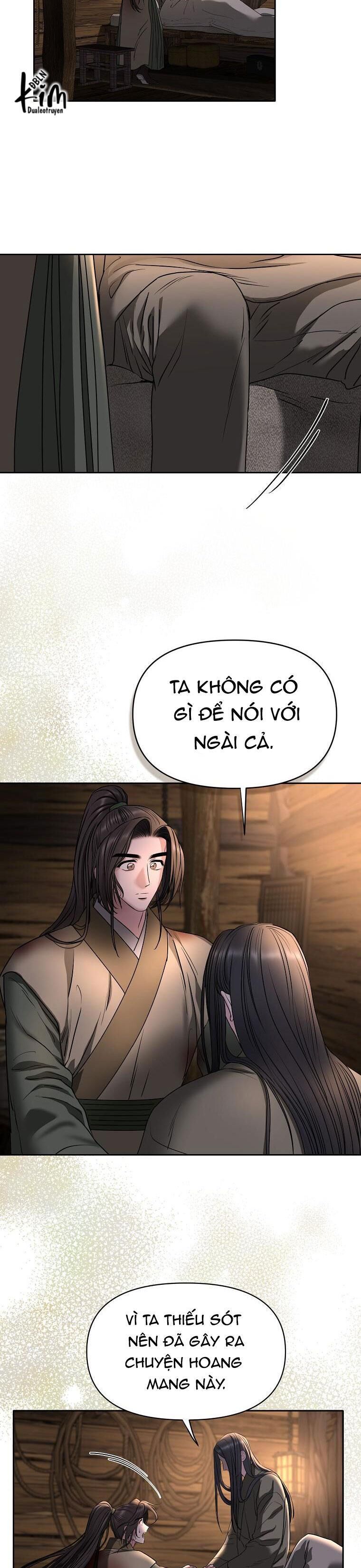 xuân phong viên mãn Chapter 52 - Trang 1