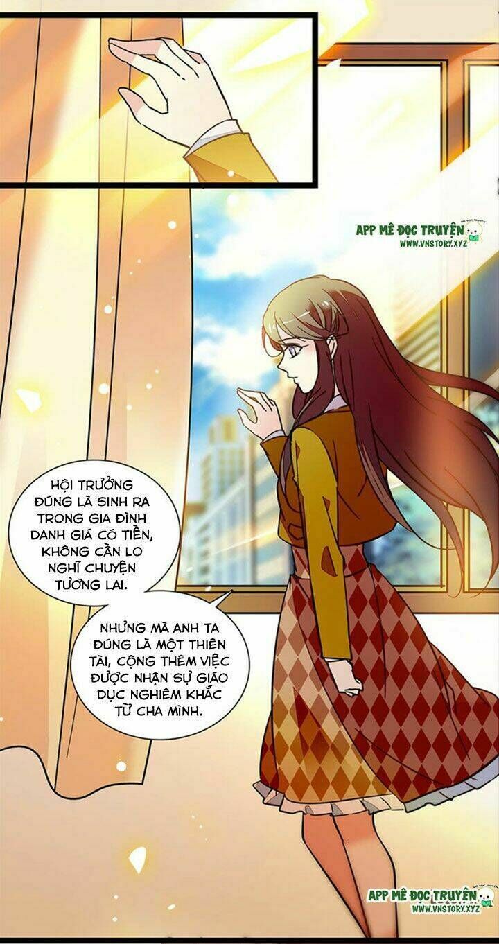 Nữ Hầu Sau Giờ Học Chapter 42 - Trang 2