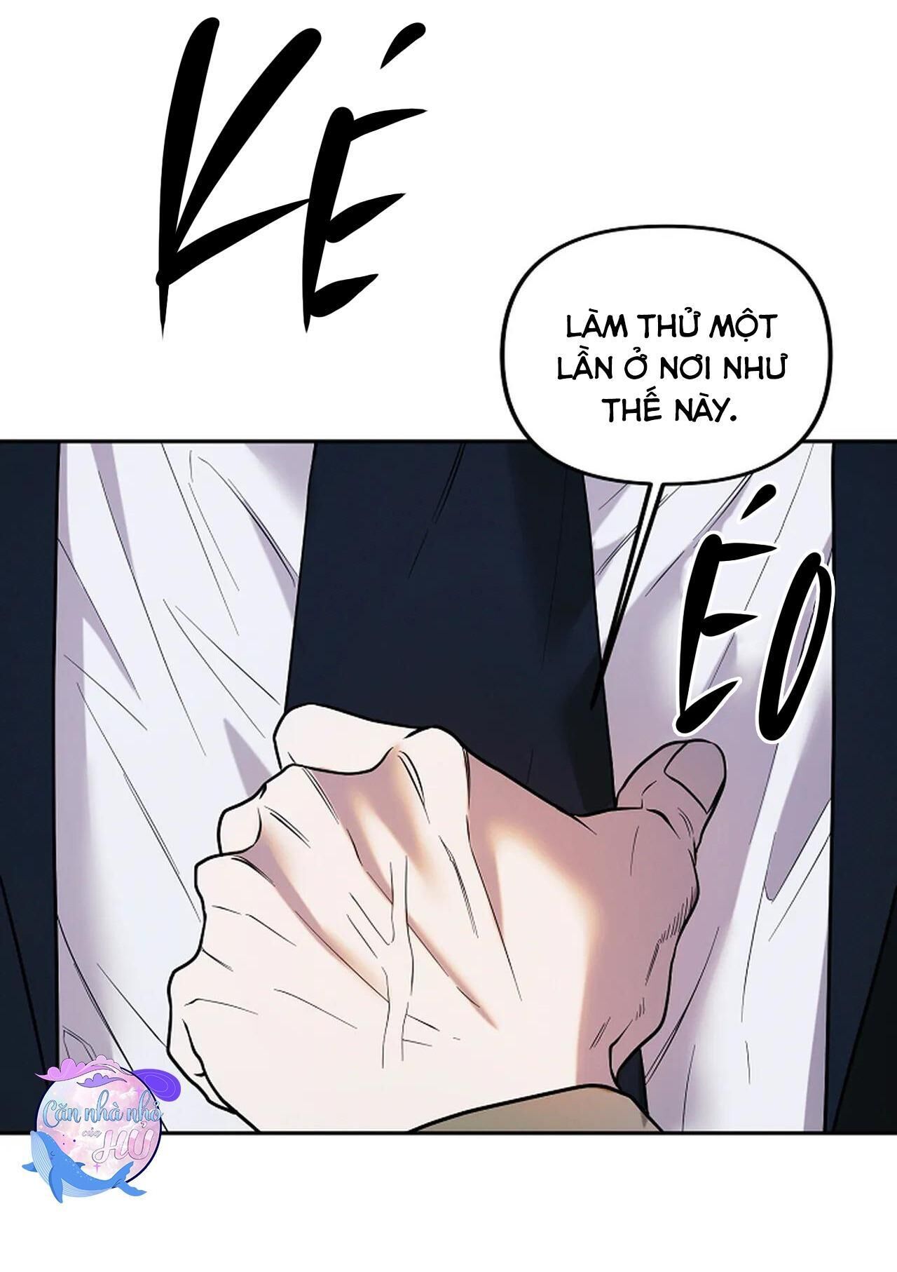 (END) LÝ DO BỊ LOẠI Chapter 6 - Next Chapter 7