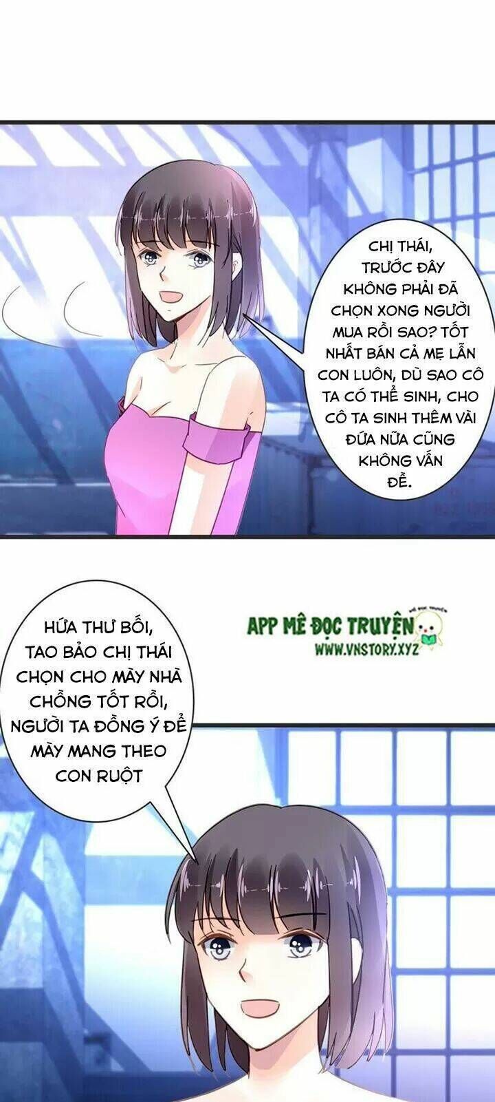 mưu ái thành nghiện chapter 130 - Trang 2