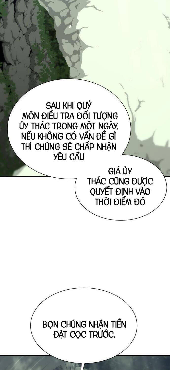 nhất hốt đao Chapter 42 - Trang 2