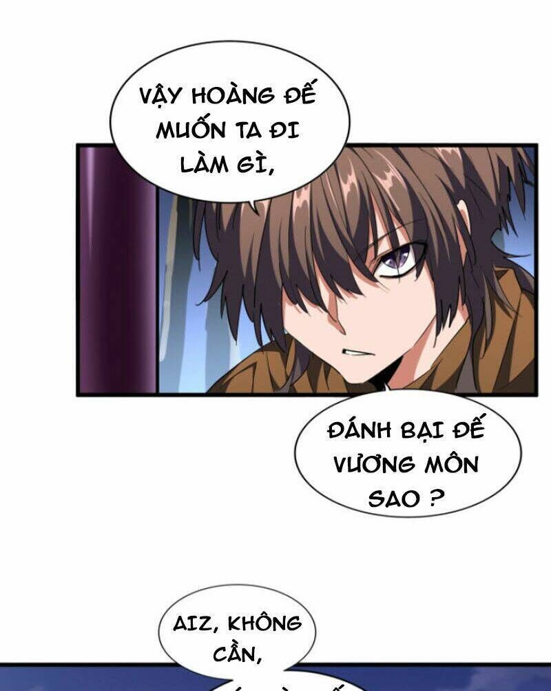 đại quản gia là ma hoàng Chapter 258 - Next Chapter 259