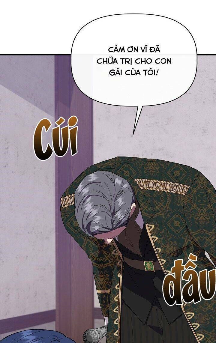 tôi không phải là cinderella chapter 61 - Trang 2