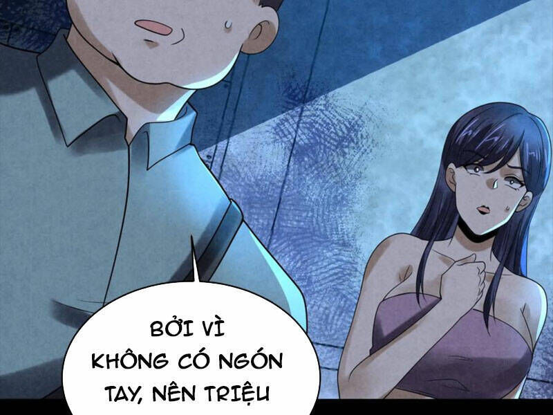 bởi vì cẩn thận mà quá phận hung ác chapter 69 - Next chapter 70