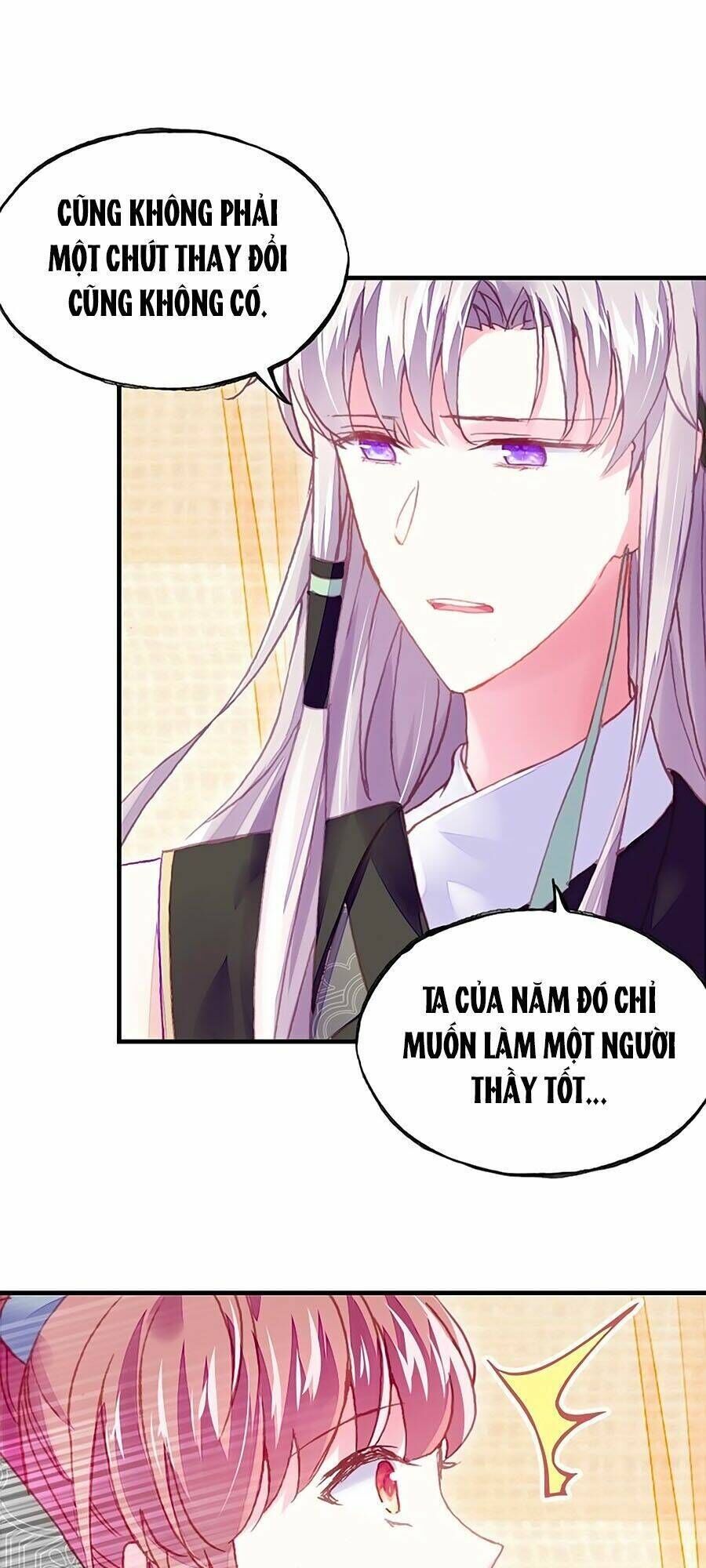 Trẫm Cũng Không Muốn Quá Khí Phách Chapter 34 - Trang 2