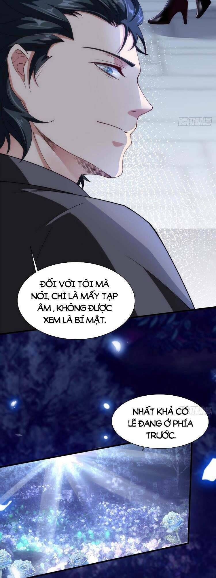 ta không muốn làm đệ nhất chapter 52 - Trang 2