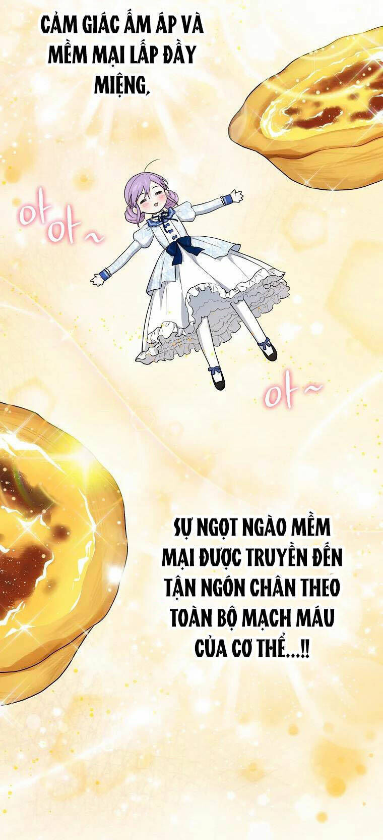 tôi đã diễn tròn vai một đứa con gái nuôi chapter 14 - Next chapter 15