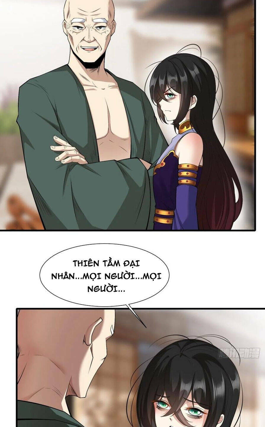 ta không muốn làm đệ nhất chapter 111 - Trang 2