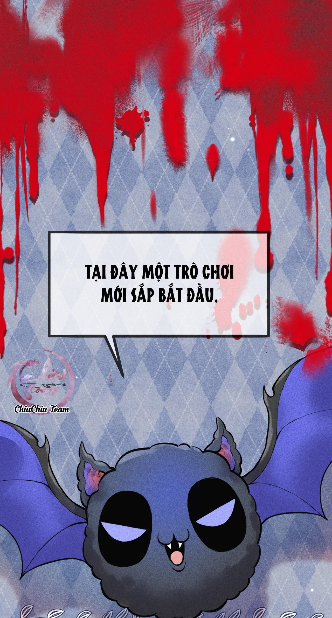 tòa tháp Chapter 1 - Trang 2