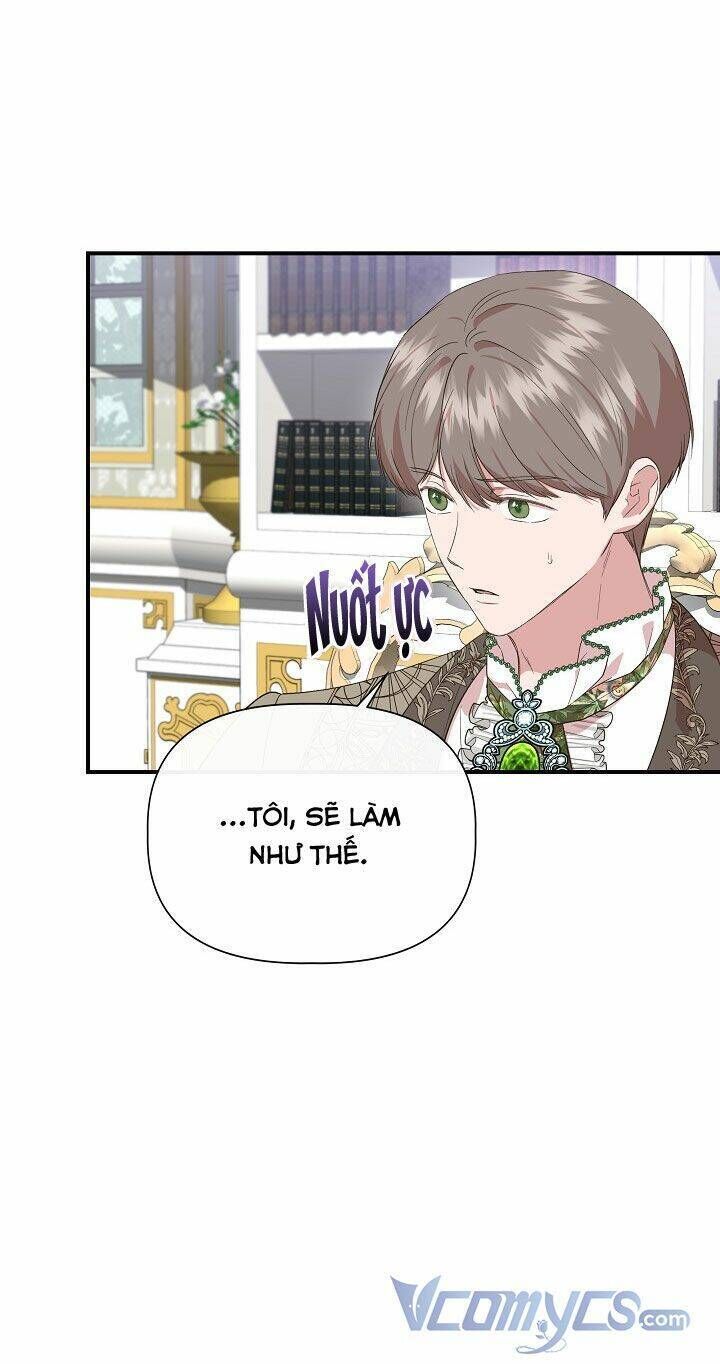 tôi không phải là cinderella chapter 81 - Trang 2