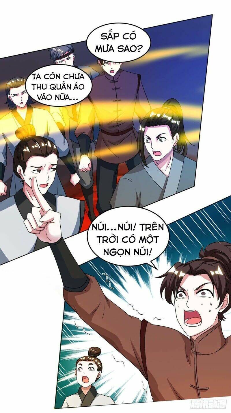 độc bộ tiêu dao chapter 185 - Trang 2