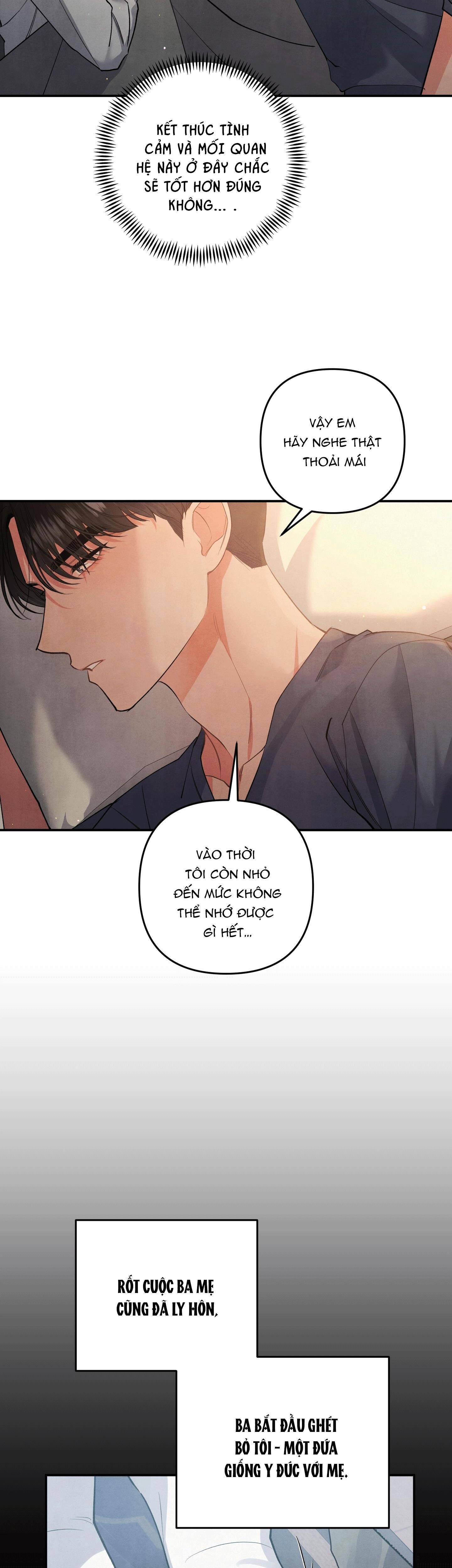 mối quan hệ của thú nhân Chapter 63 CHAP 60 - Next Chương 64