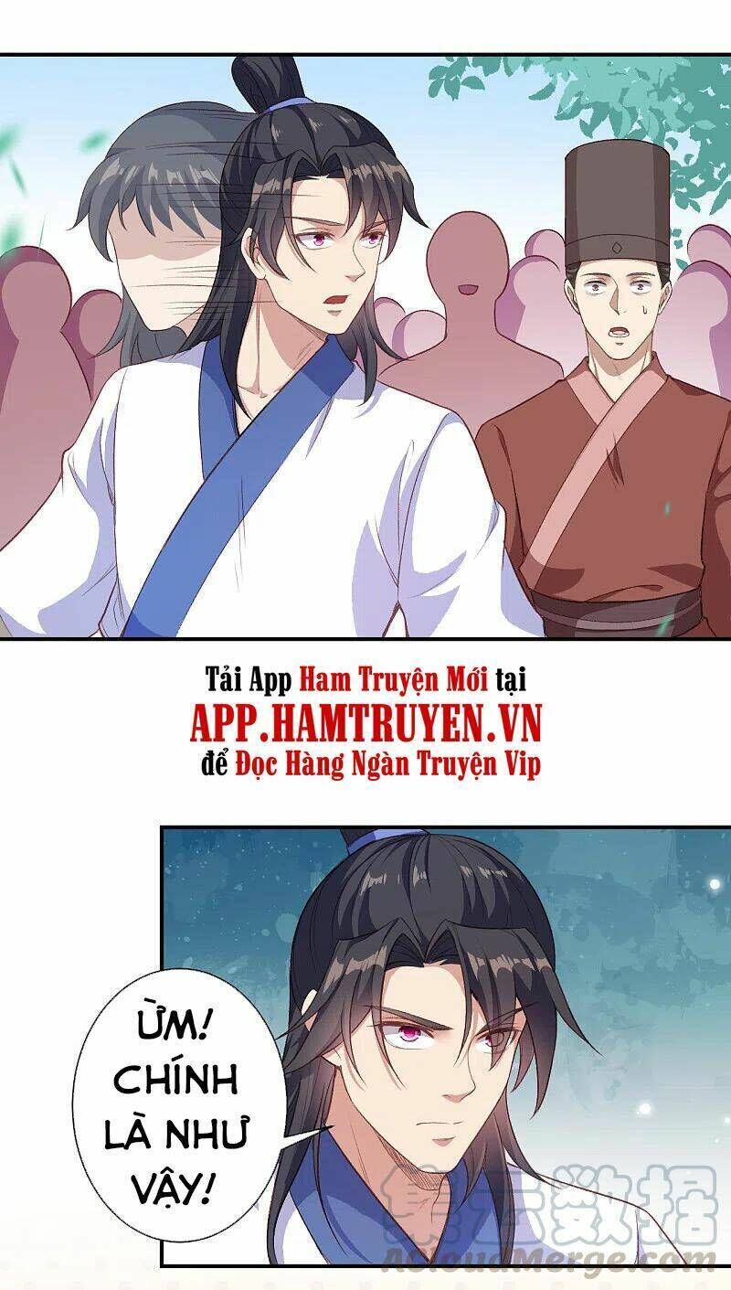 nghịch thiên tà thần chapter 358 - Trang 2