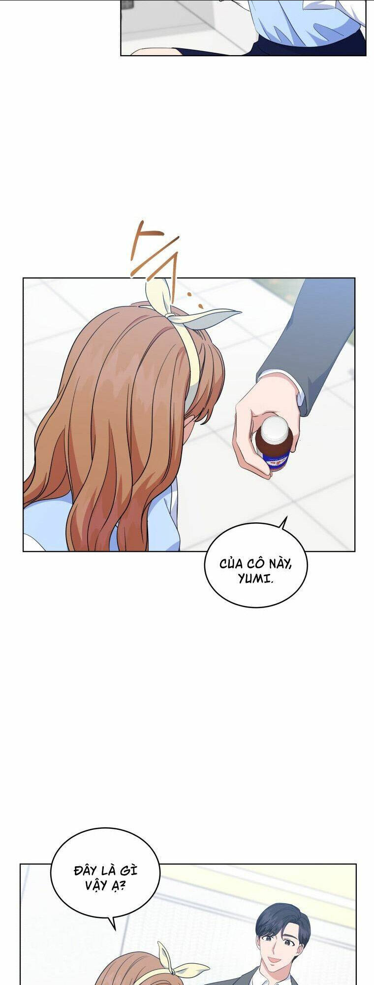 con gái tôi là một thiên tài âm nhạc chapter 33 - Next chapter 34