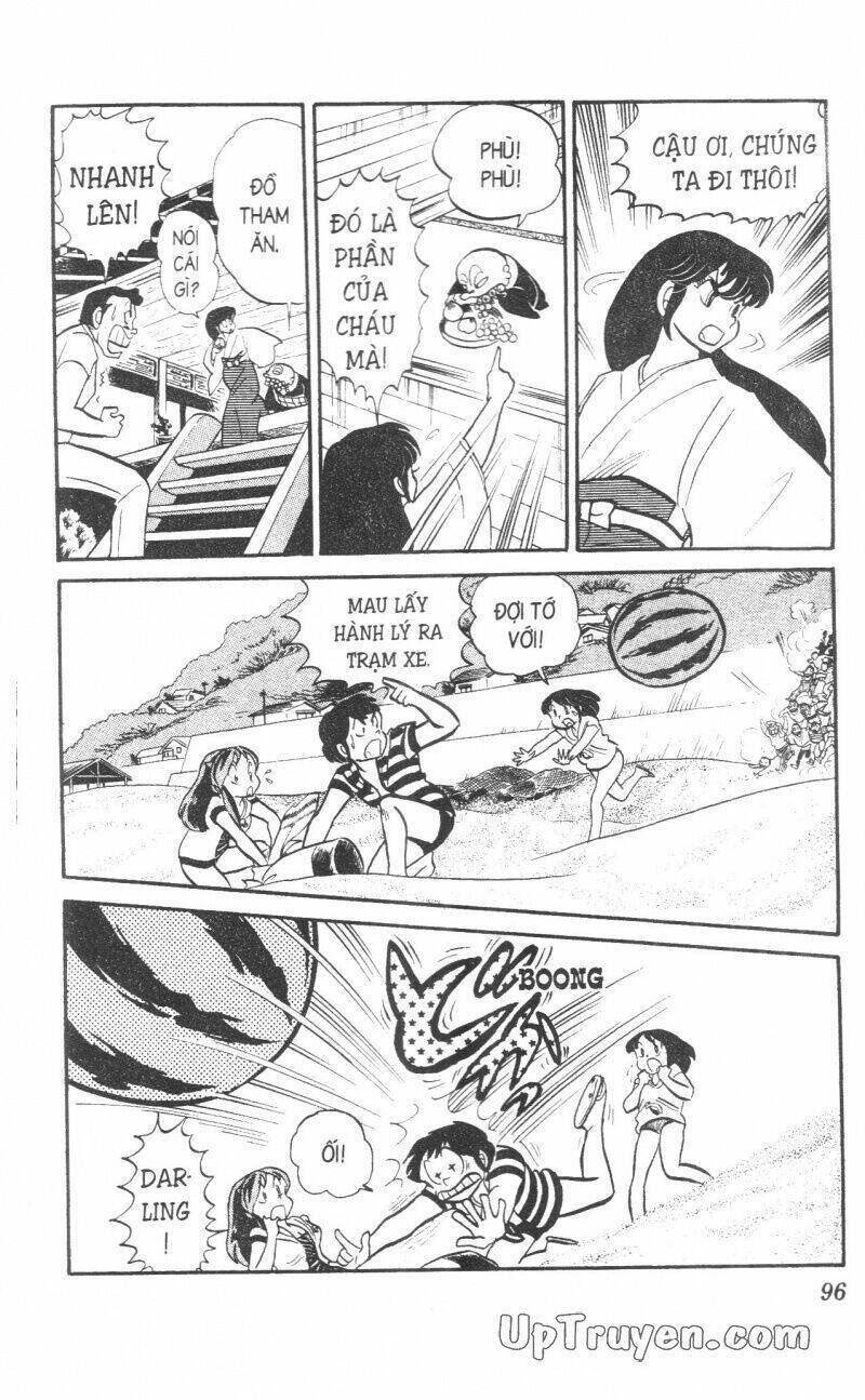 Lum Chapter 10 - Trang 2