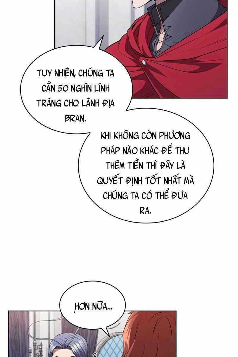 hồi quy thành công tước chapter 43 - Trang 2