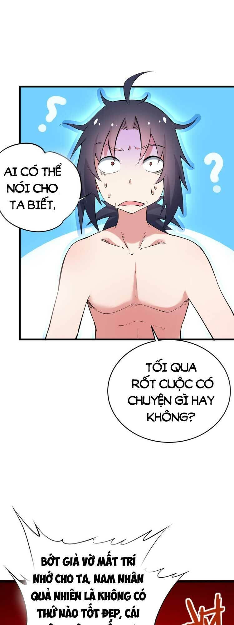 Đệ Tử Của Ta Đều Là Siêu Thần Chapter 208 - Trang 2