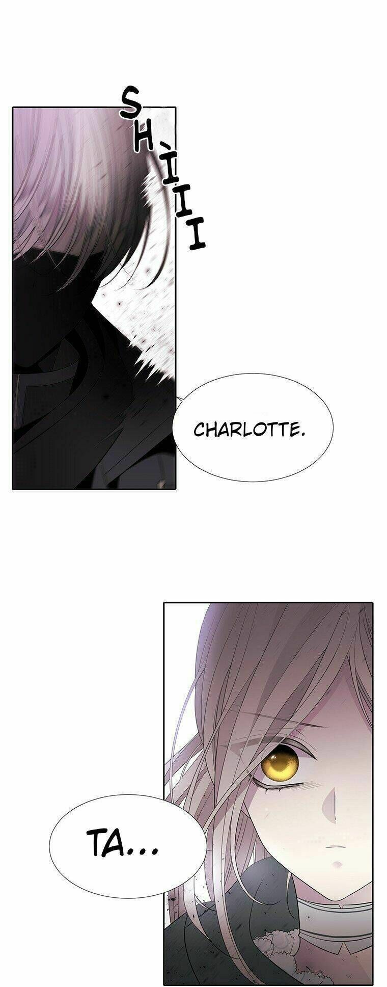 ngũ đại đồ đệ của charlotte chapter 17 - Next chapter 18