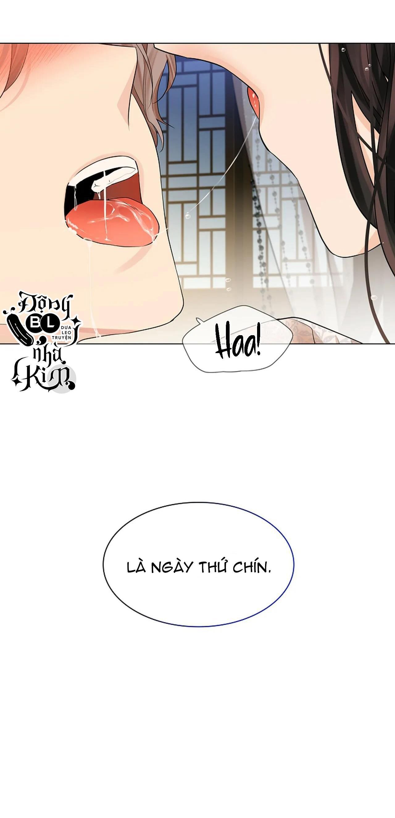 hoa giấy Chapter 38 - Next 38.1