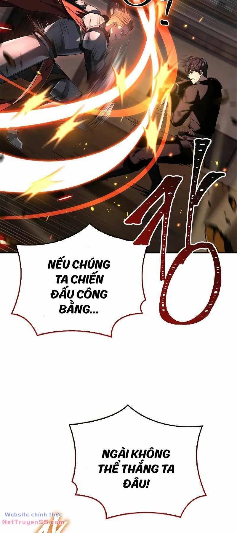 quỷ vương hồi quy là người tốt chapter 3 - Next chapter 4