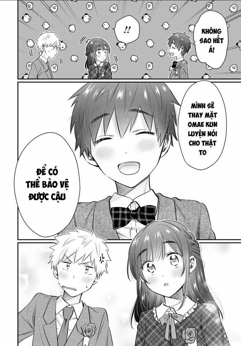 Fuufu Ijou, Koibito Miman Chapter 61 - Trang 2