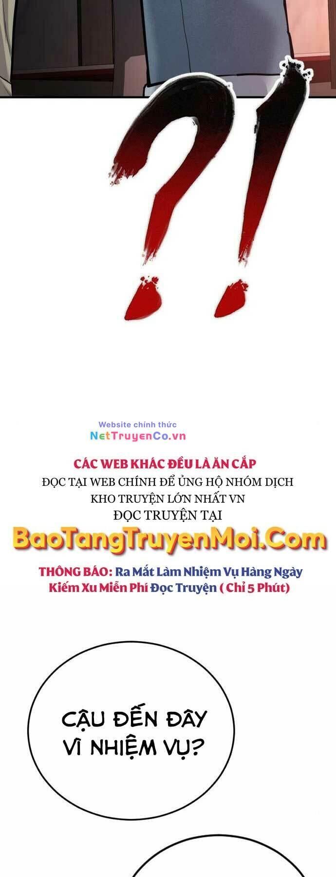 bố tôi là đặc vụ chapter 33 - Trang 2